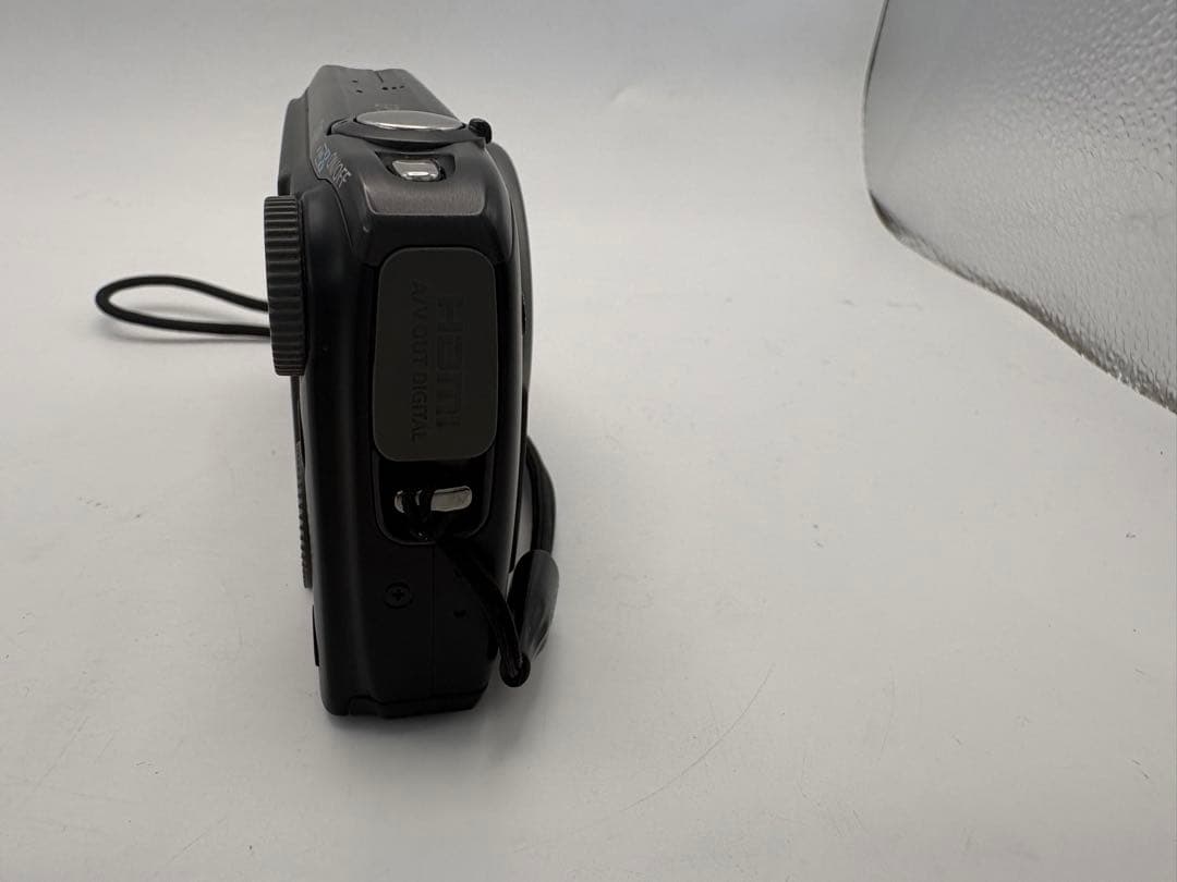 デジタルカメラ Canon PowerShot SX260 HS