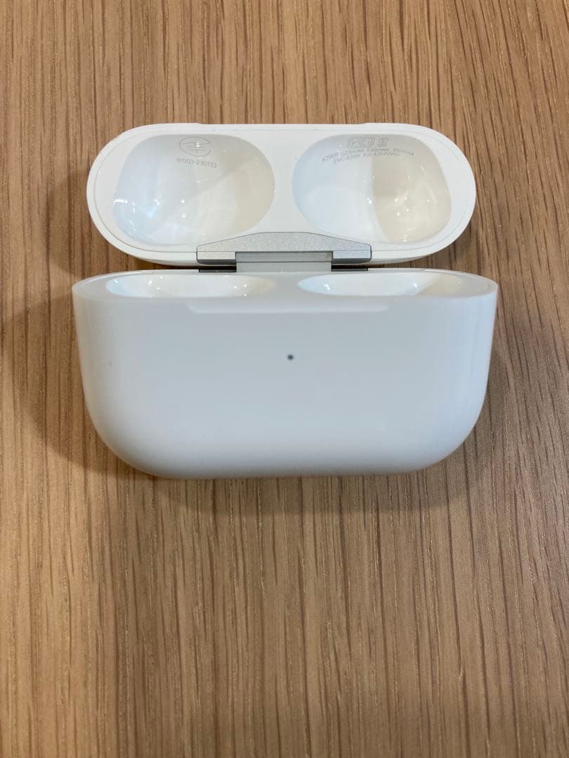 AirPods Pro 2（第2世代）AppleCare+付 2027年5月まで