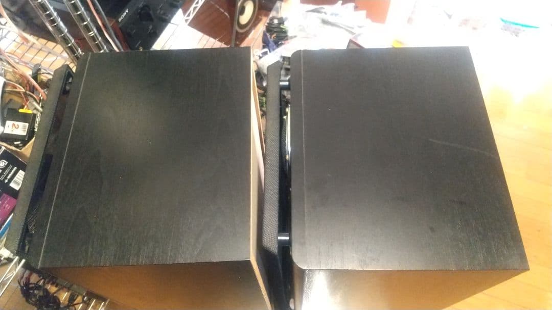 Technics SB-D5000 3ウェイ 3スピーカーシステム 送料込み