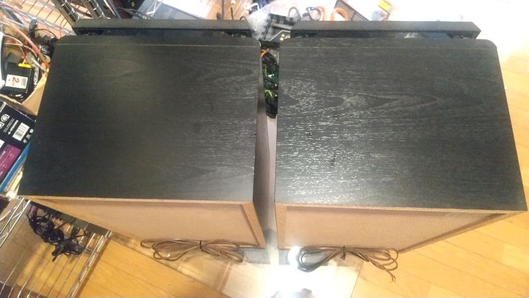 Technics SB-D5000 3ウェイ 3スピーカーシステム 送料込み