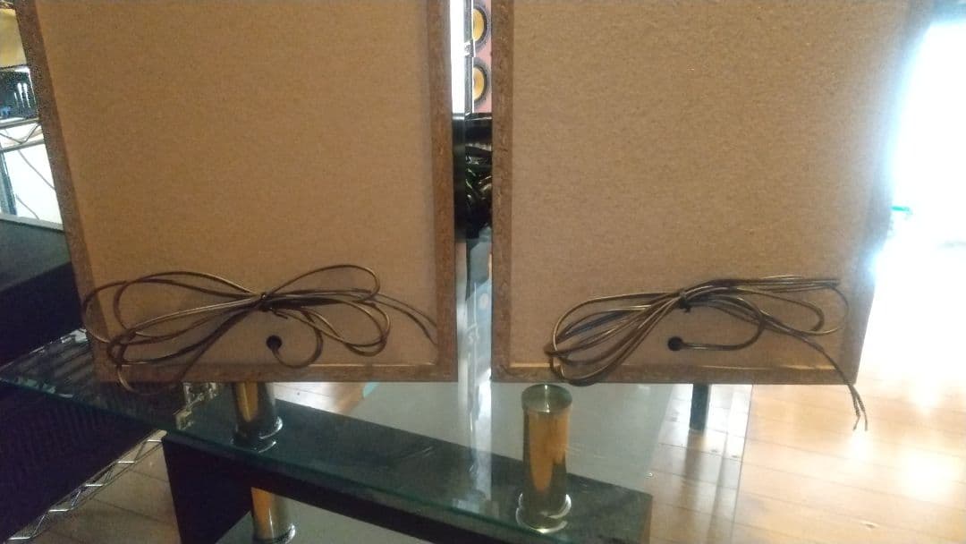 Technics SB-D5000 3ウェイ 3スピーカーシステム 送料込み