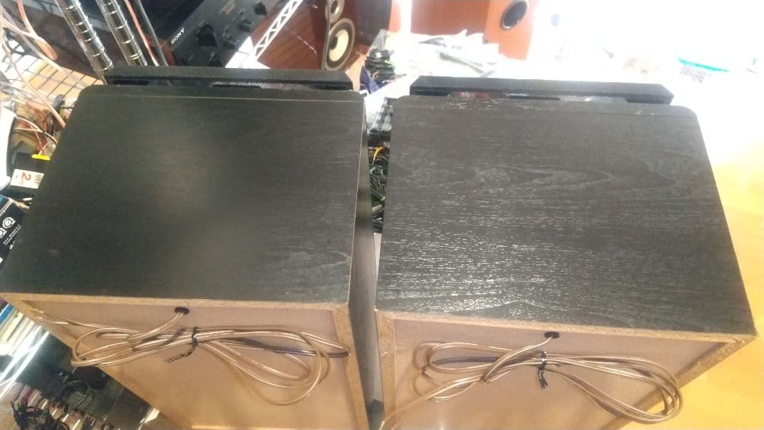 Technics SB-D5000 3ウェイ 3スピーカーシステム 送料込み