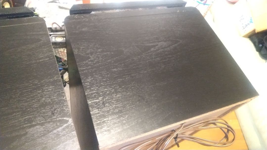 Technics SB-D5000 3ウェイ 3スピーカーシステム 送料込み