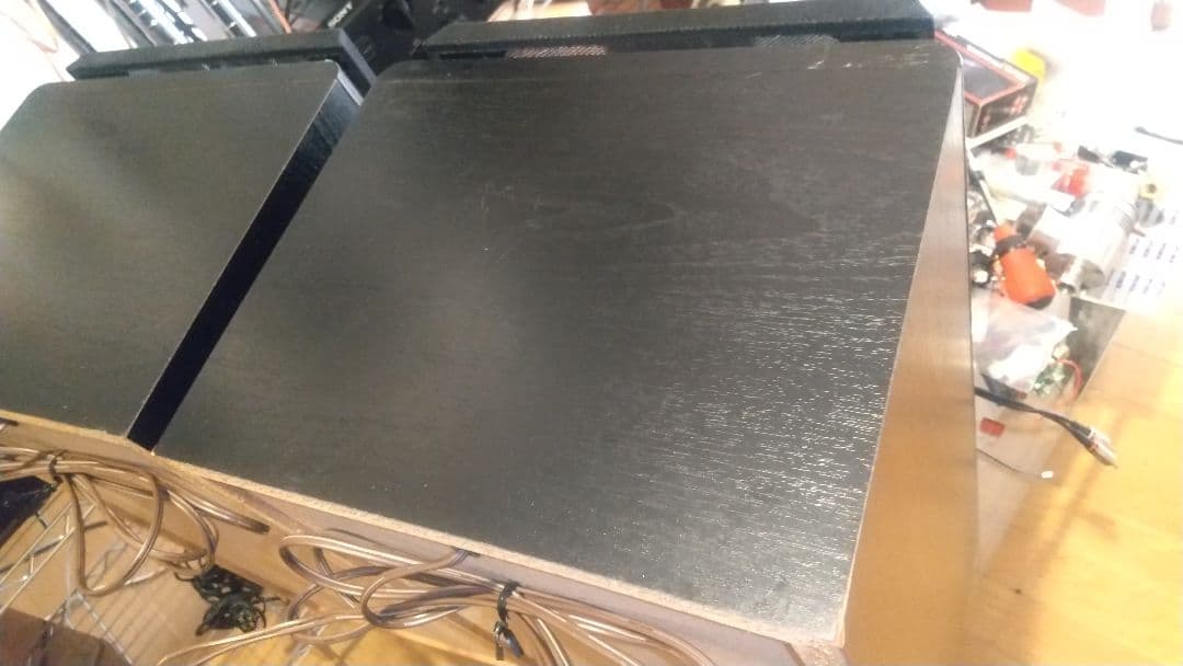 Technics SB-D5000 3ウェイ 3スピーカーシステム 送料込み