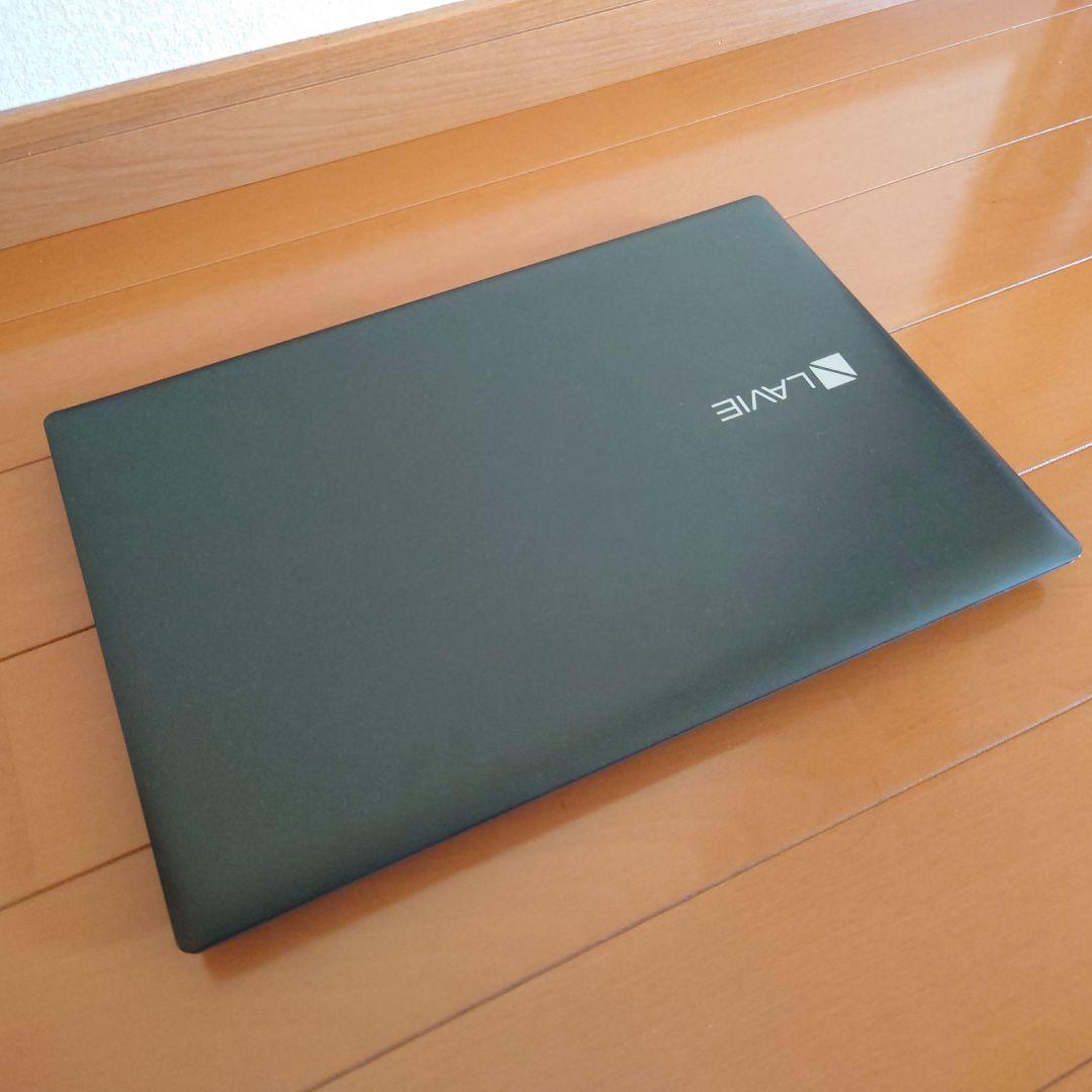 設定済✨️NEC✨️LAVIE NS150/N❤Win11❤オフィス2024