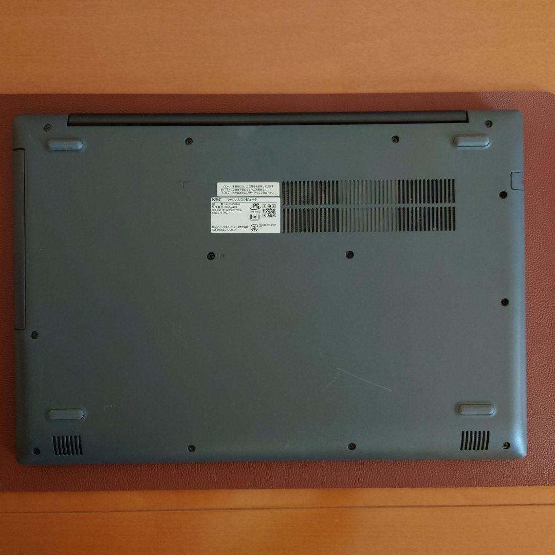 設定済✨️NEC✨️LAVIE NS150/N❤Win11❤オフィス2024