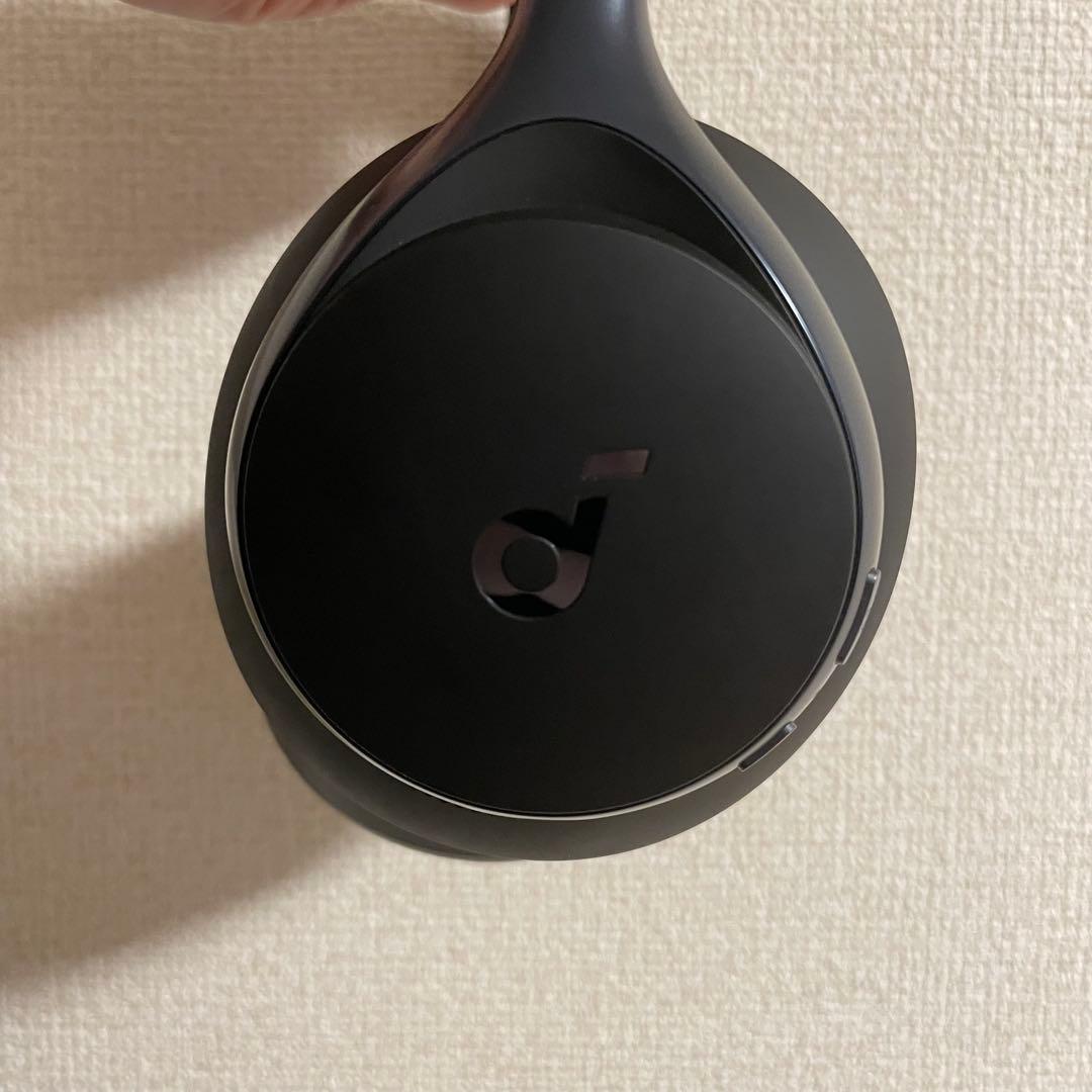 Anker Soundcore Space One ワイヤレス ヘッドホン