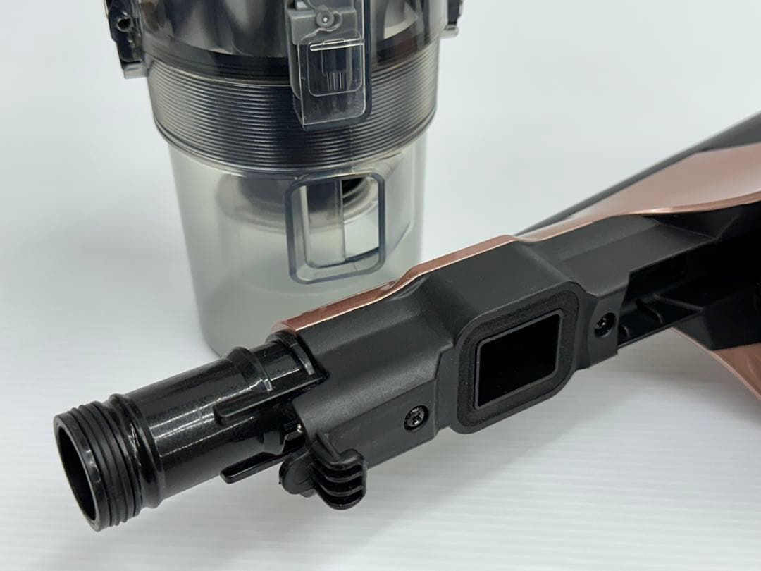 40分　バッテリー付き　動作保証　東芝　希少　VC-CLX50本体のみ 掃除機