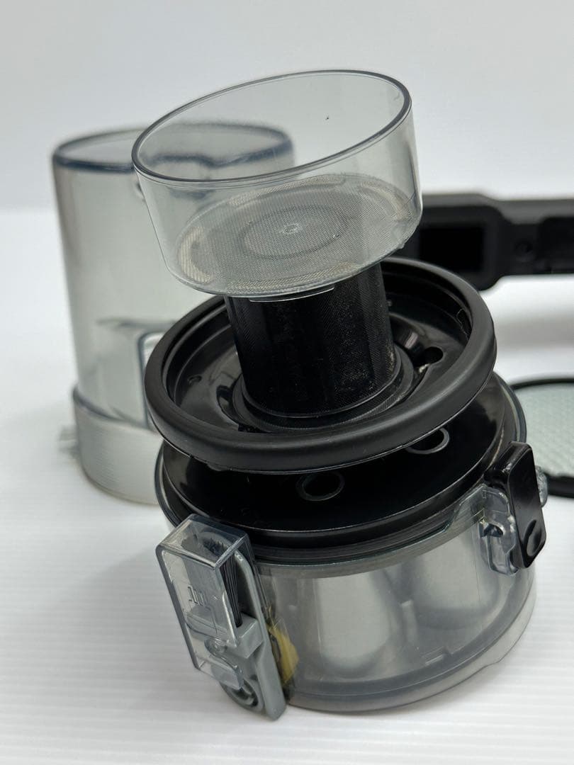 40分　バッテリー付き　動作保証　東芝　希少　VC-CLX50本体のみ 掃除機