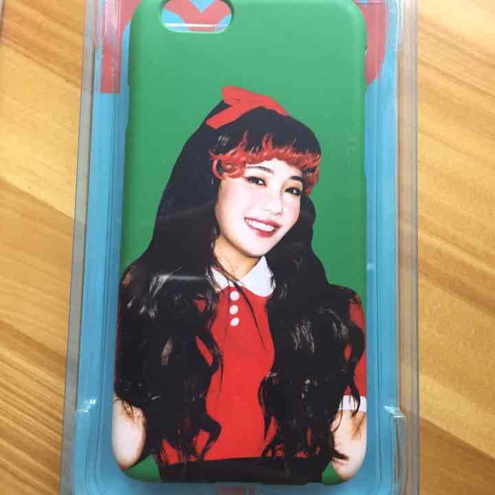 お買い得 新品Redvelvet iPhoneケース！！