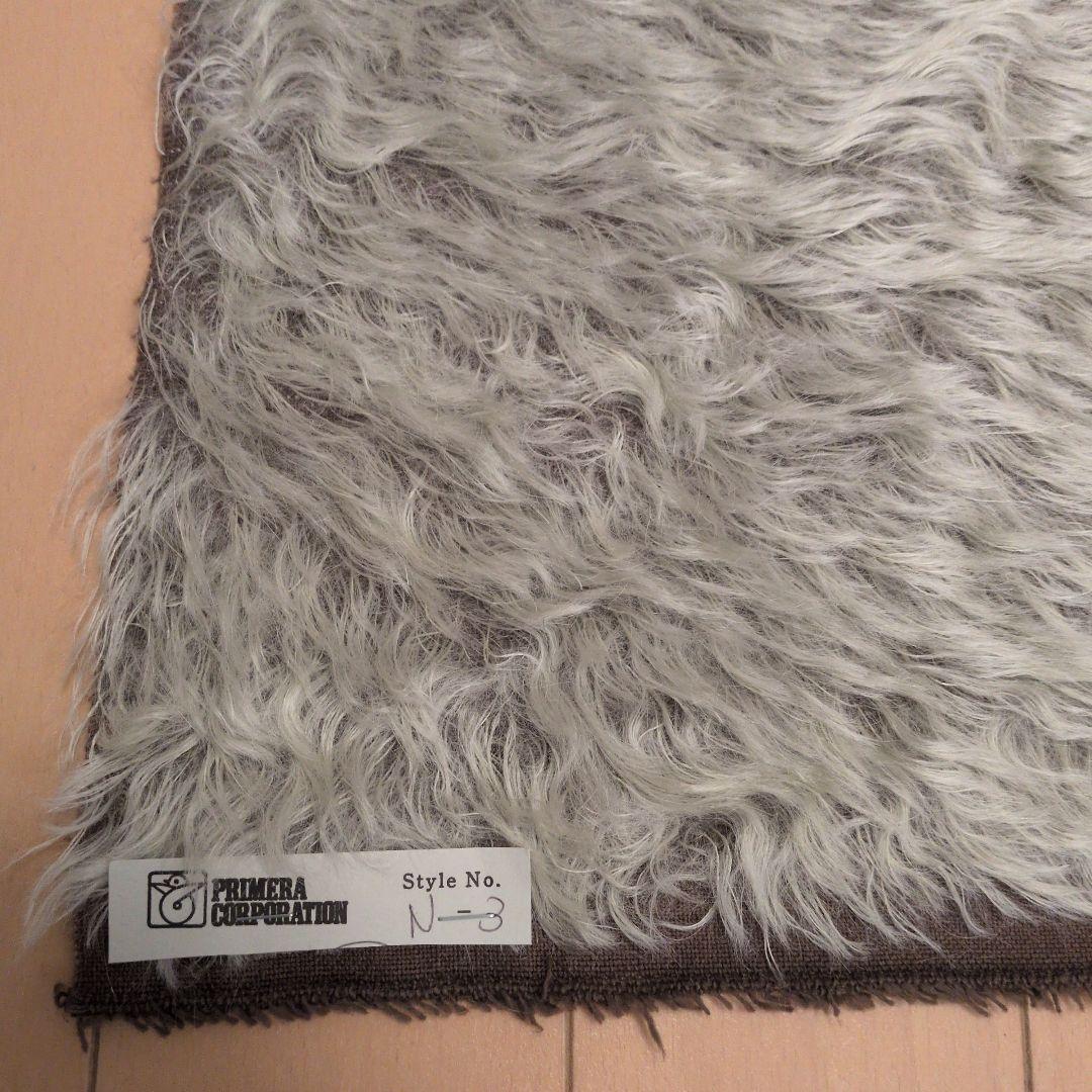 テディベア　モヘアn-3-1