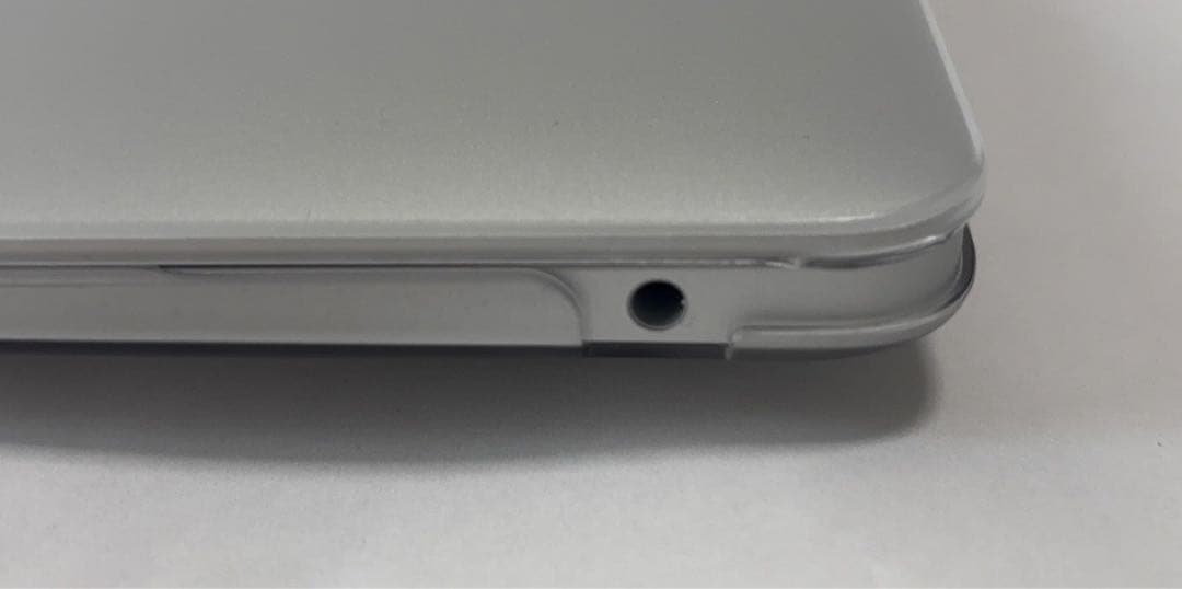 MacBook Air M1 8GB 256GB シルバー【美品】