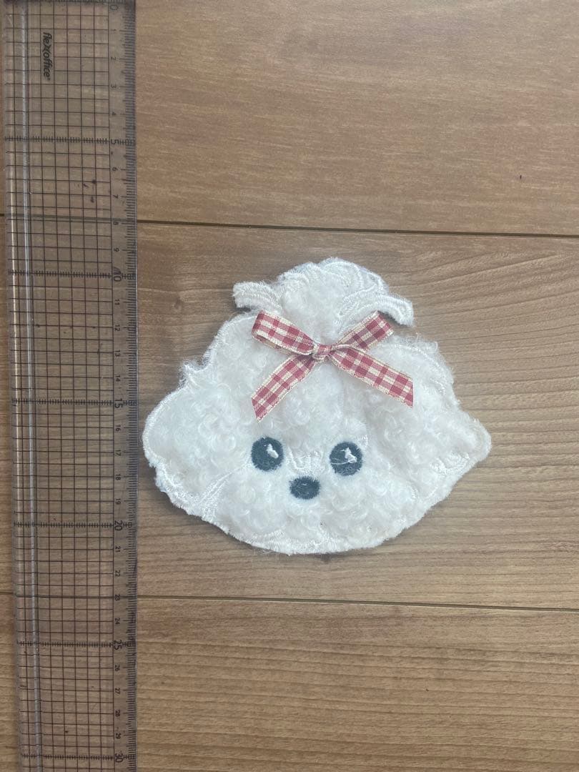 デニムリメイクバッグ