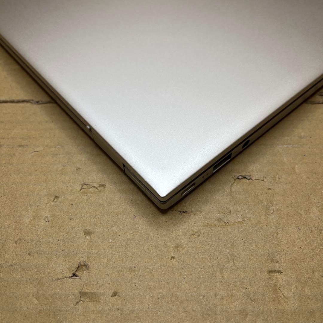 ASUS Chromebook ASUS 14型 C425TA-AJ0375