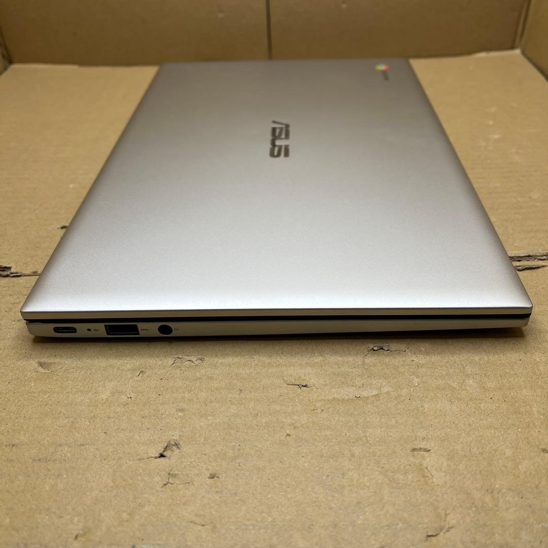 ASUS Chromebook ASUS 14型 C425TA-AJ0375