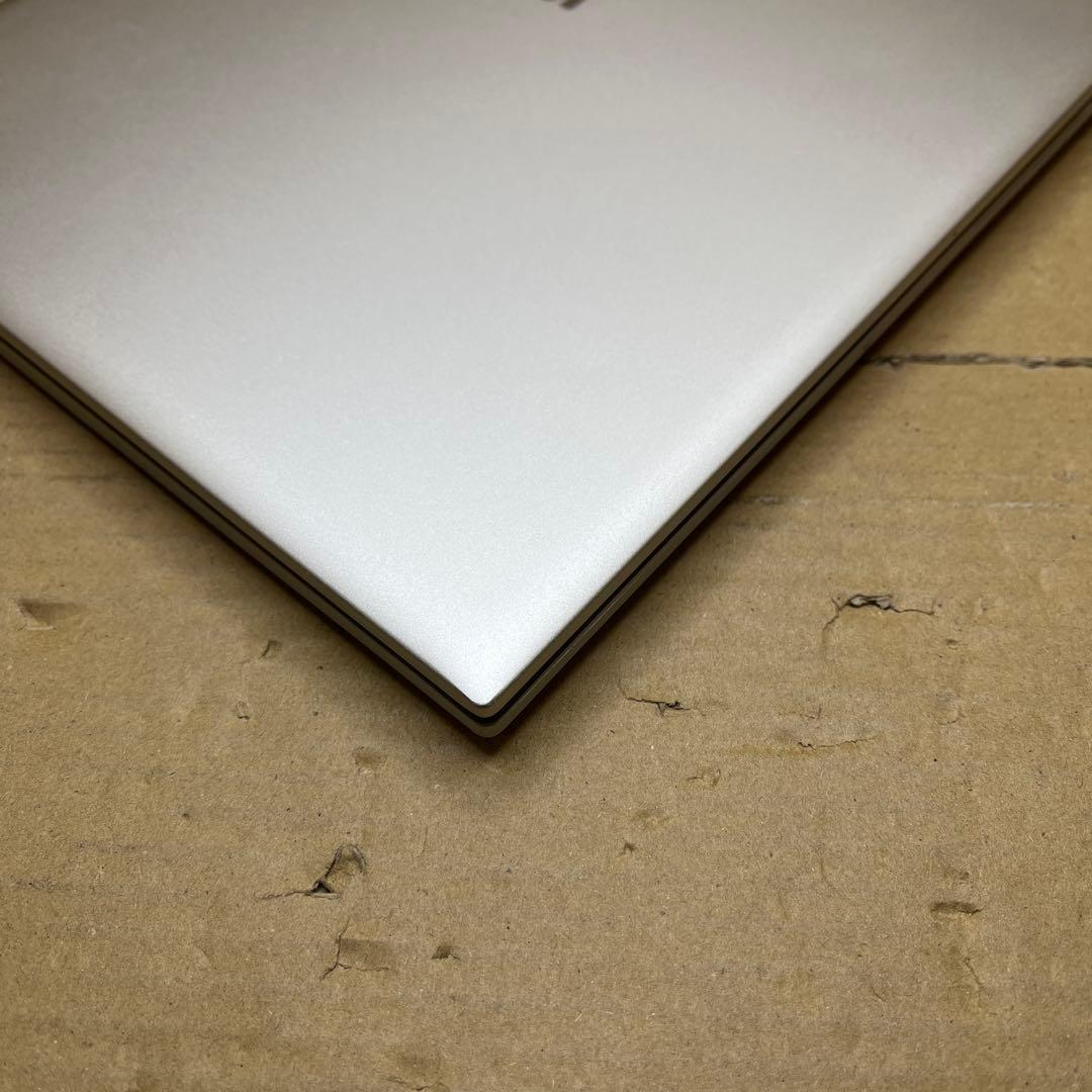 ASUS Chromebook ASUS 14型 C425TA-AJ0375