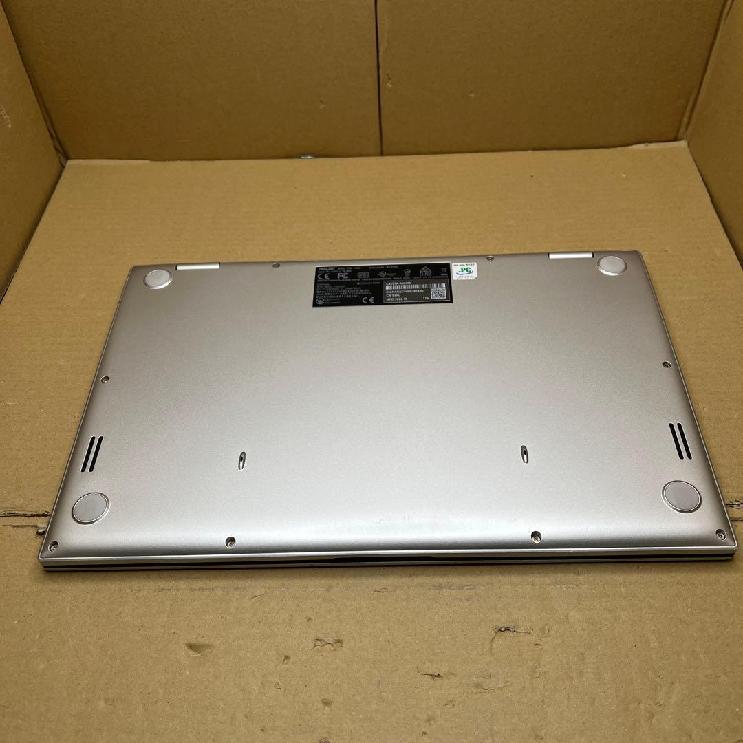 ASUS Chromebook ASUS 14型 C425TA-AJ0375