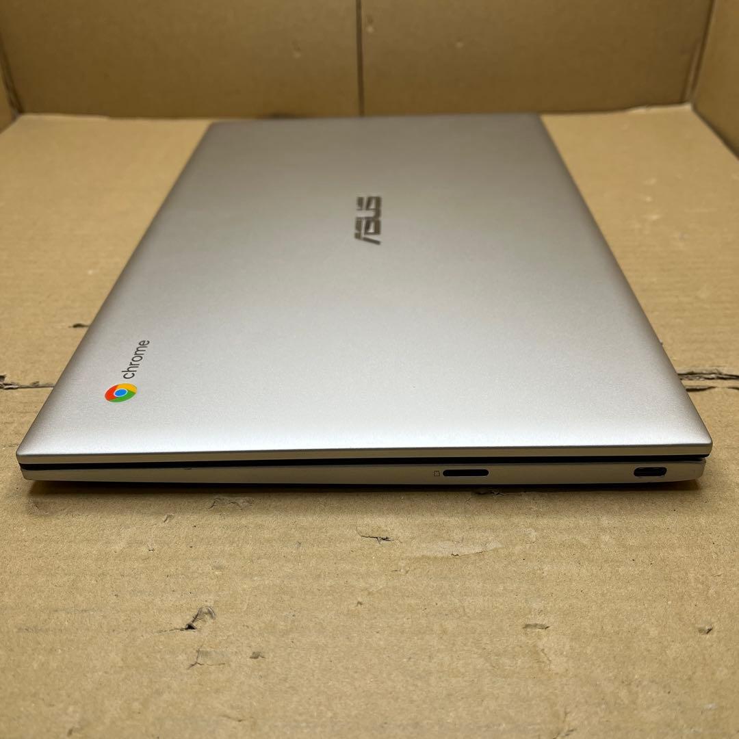 ASUS Chromebook ASUS 14型 C425TA-AJ0375