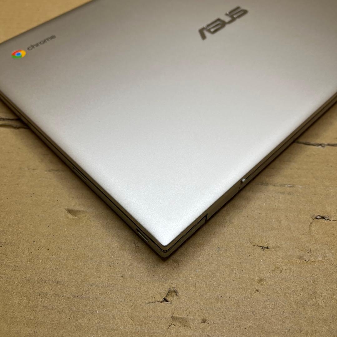ASUS Chromebook ASUS 14型 C425TA-AJ0375