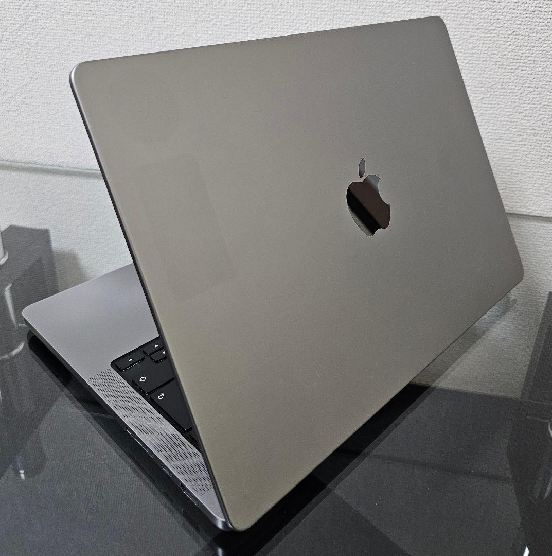 MacBook本体 1 TB Apple MacBookPro 14-inch 2021 16GB