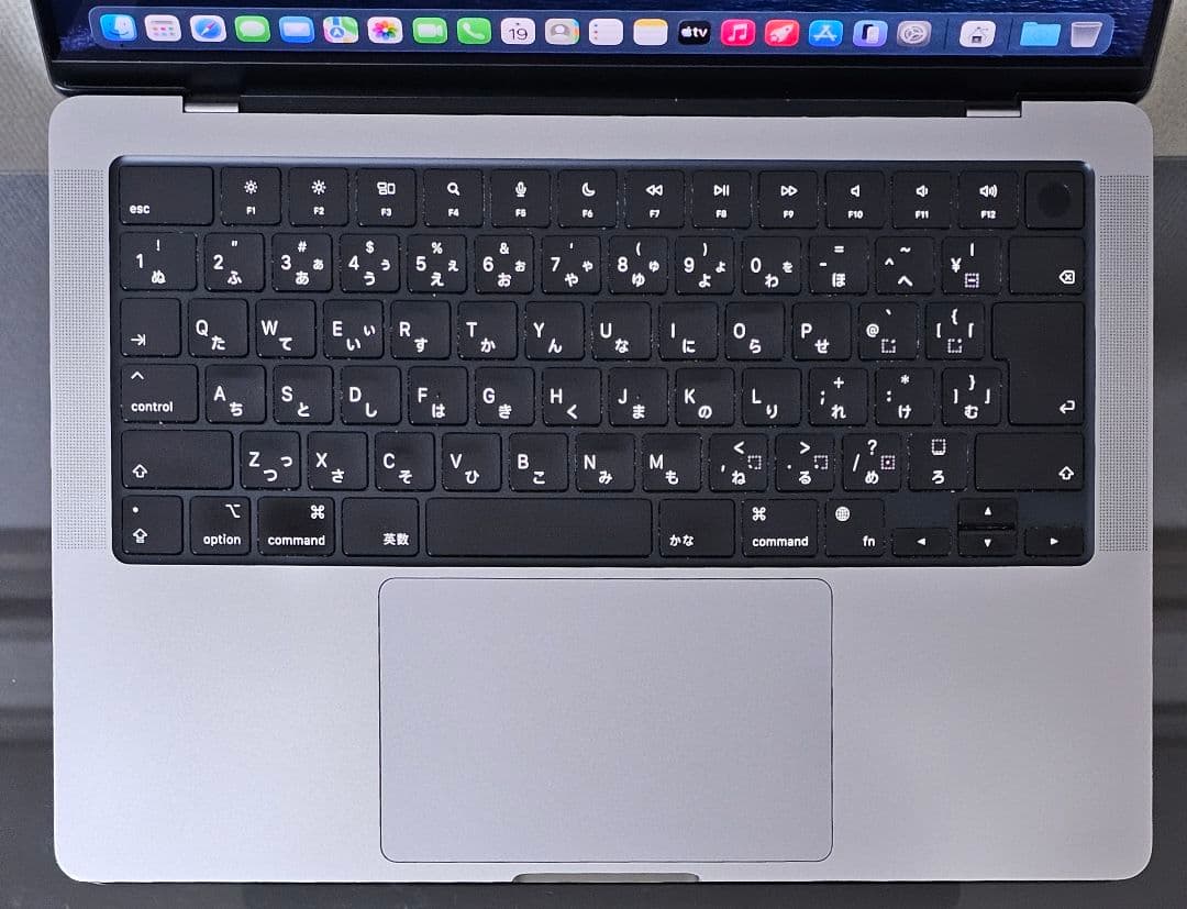 MacBook本体 1 TB Apple MacBookPro 14-inch 2021 16GB