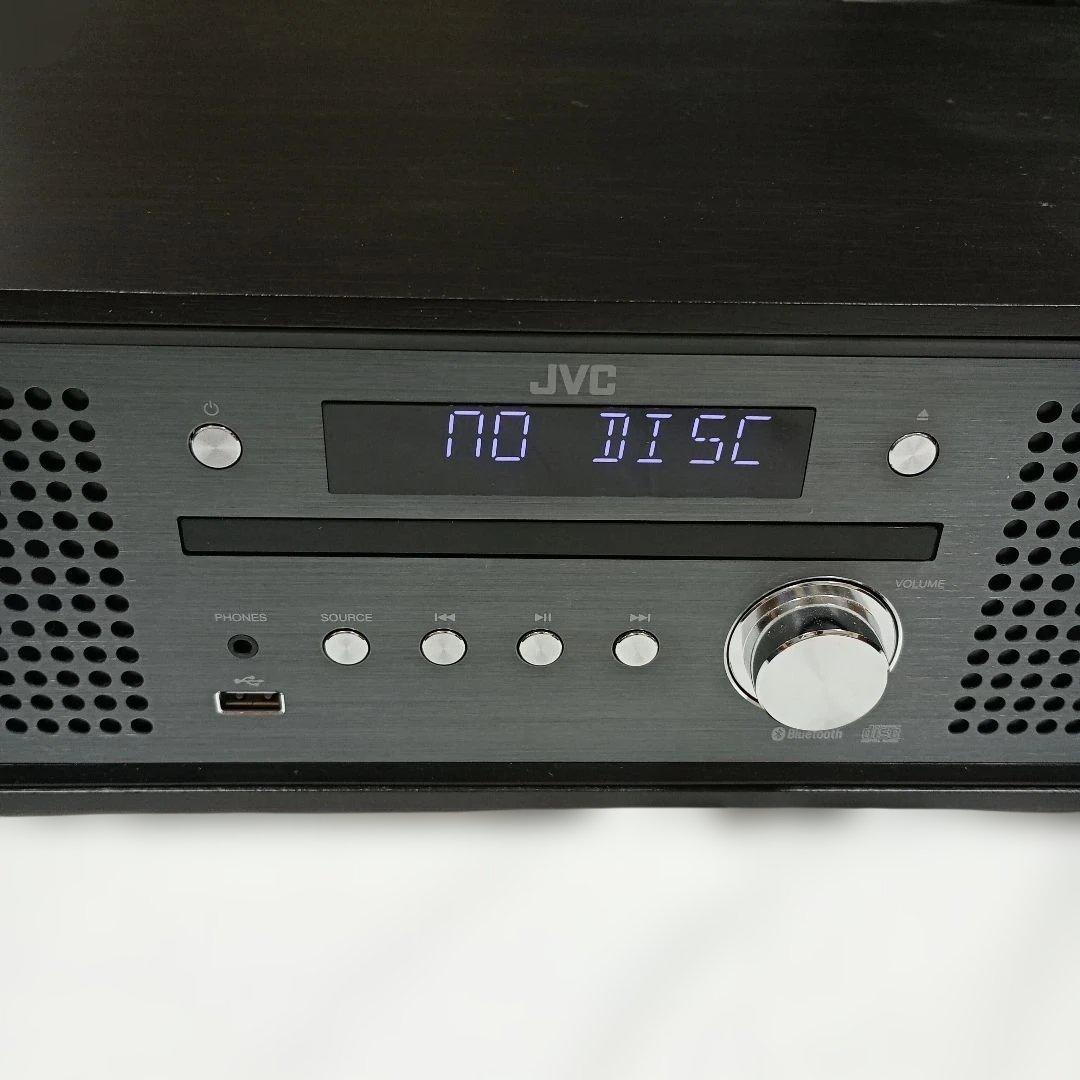 jgrlp-ossa様用　JVCケンウッド コンパクトコンポーネントシステム