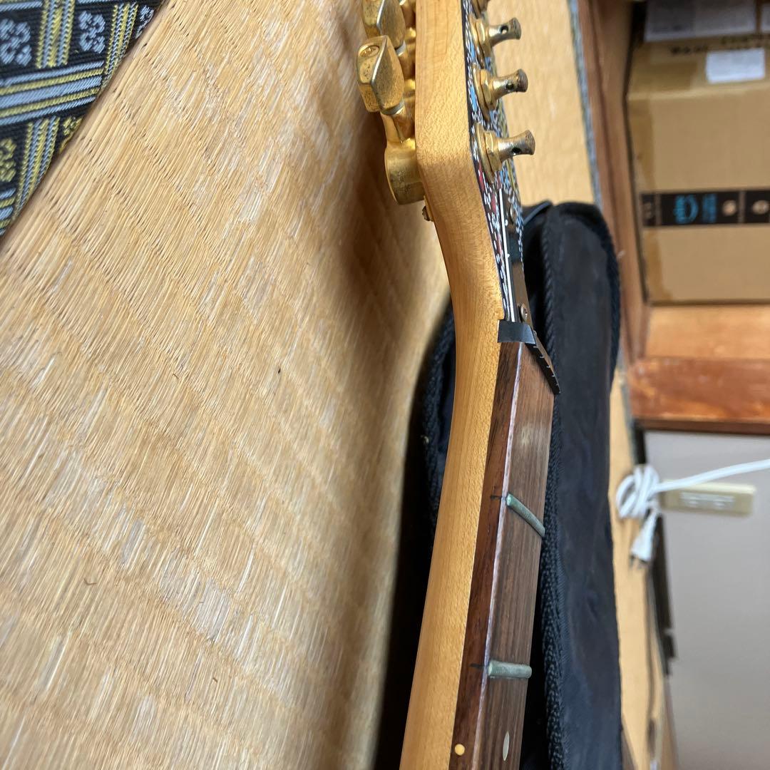 t*4様 Photogenic エレキギター