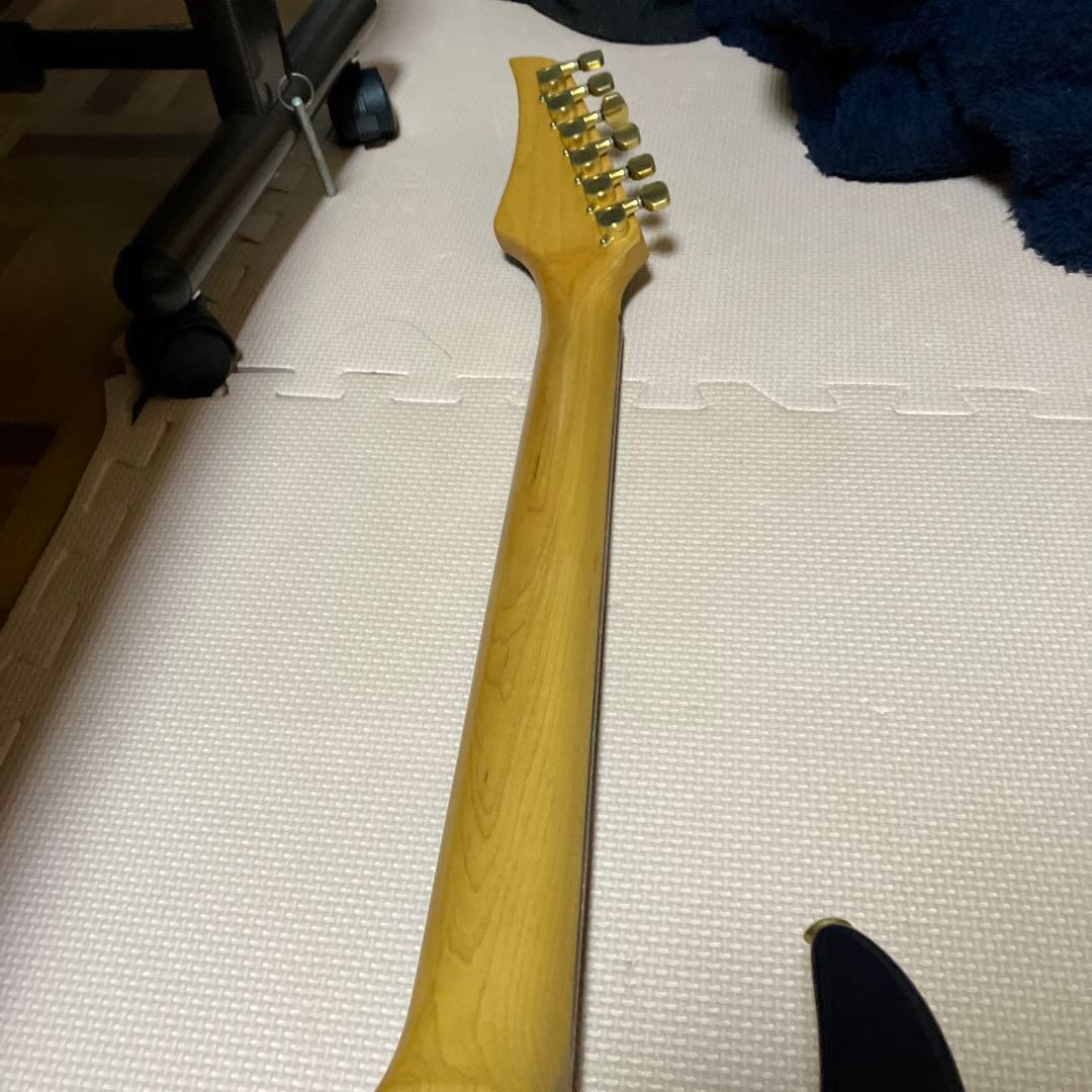 t*4様 Photogenic エレキギター