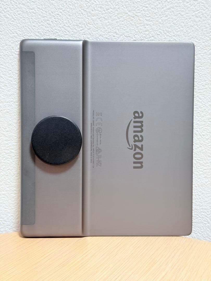 Kindle Oasis (第10世代) 32GB 広告無し無料4Gモデル 本体