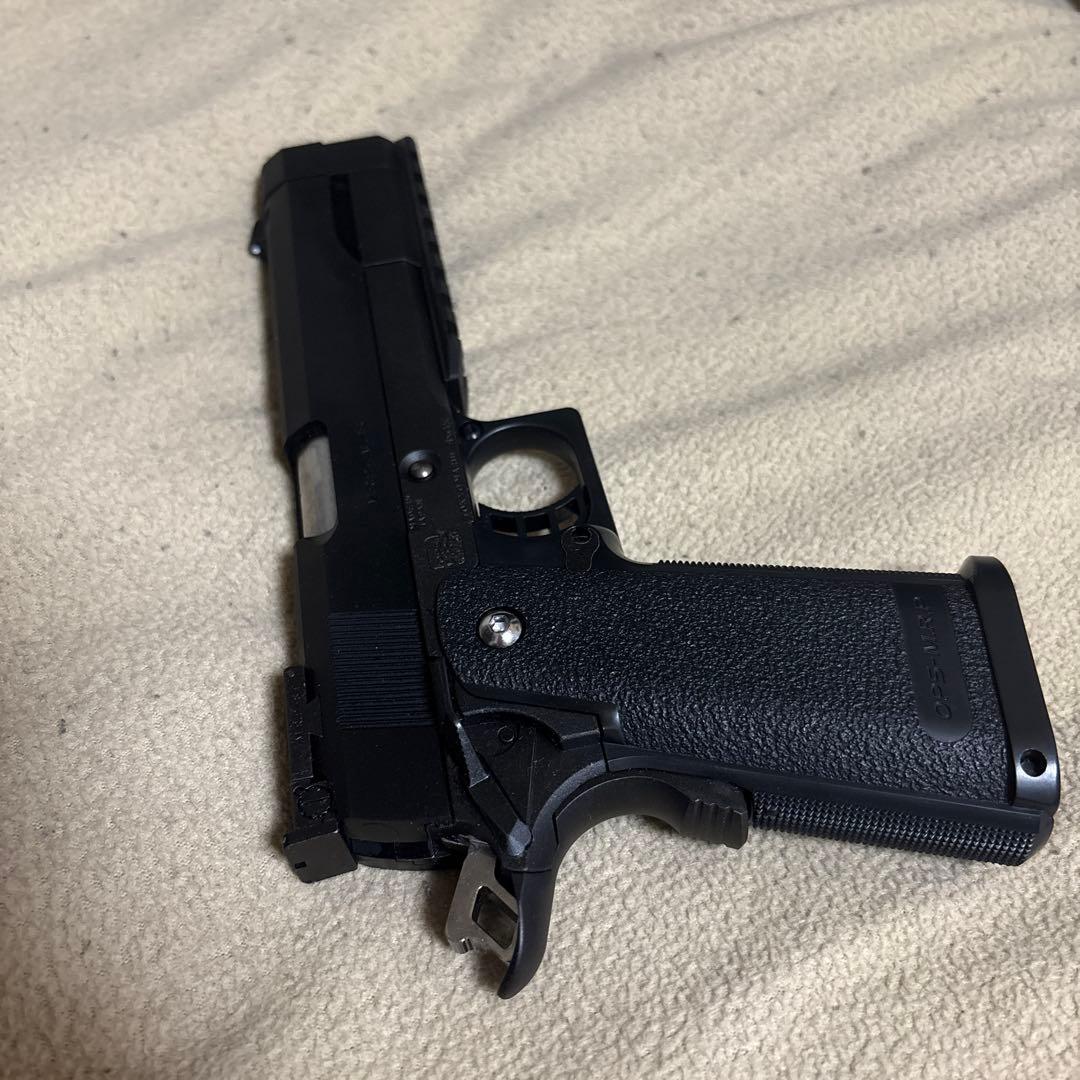 s*o様 ハイキャパは5.1 カスタム