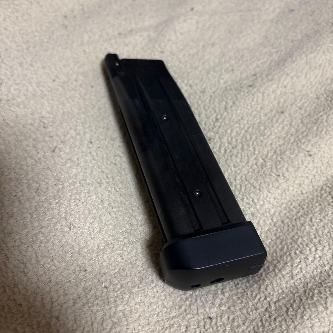 s*o様 ハイキャパは5.1 カスタム