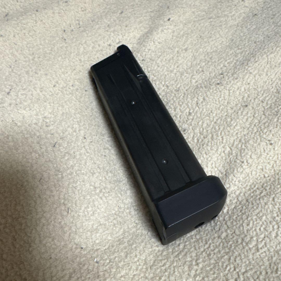 s*o様 ハイキャパは5.1 カスタム