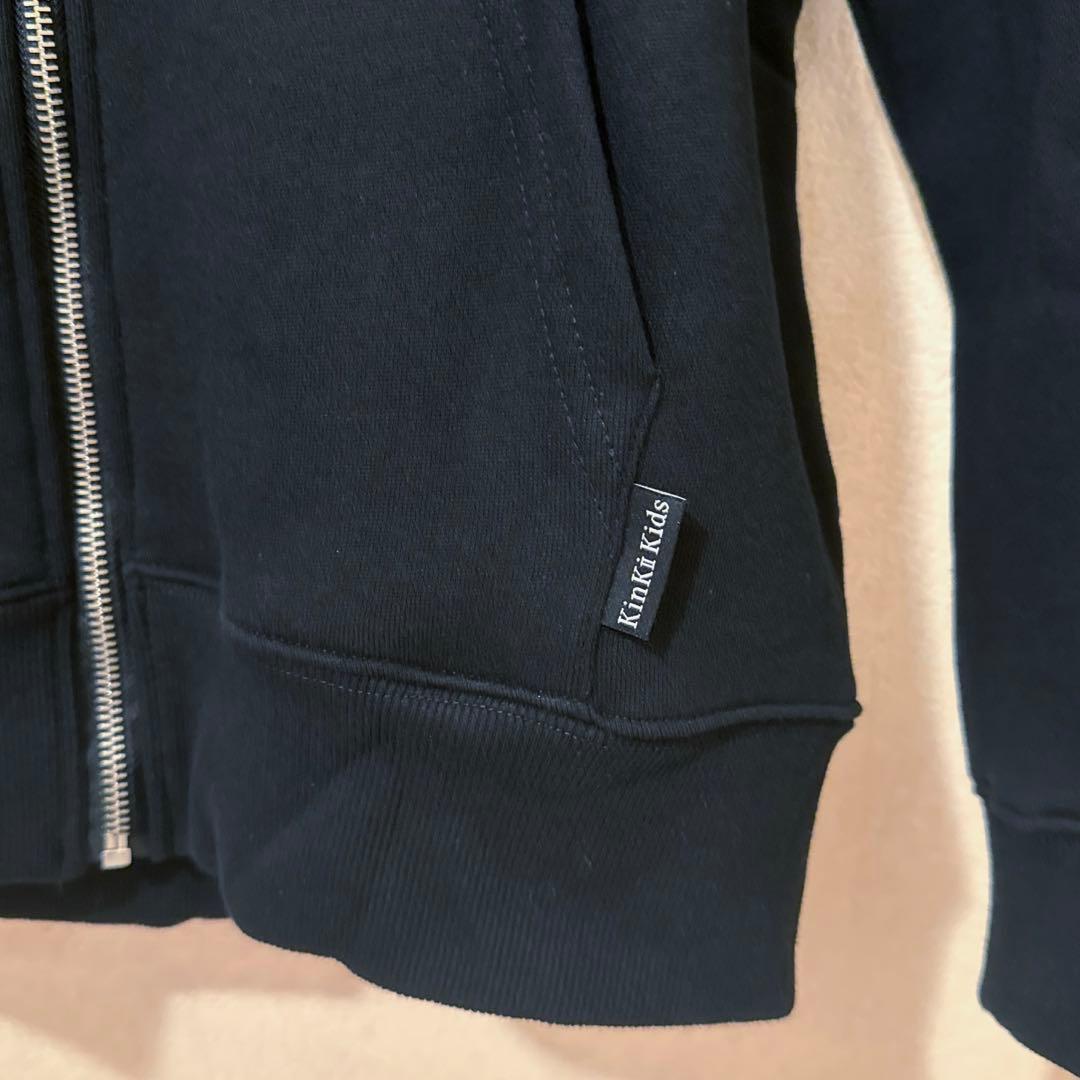 KinKi Kids フーディ