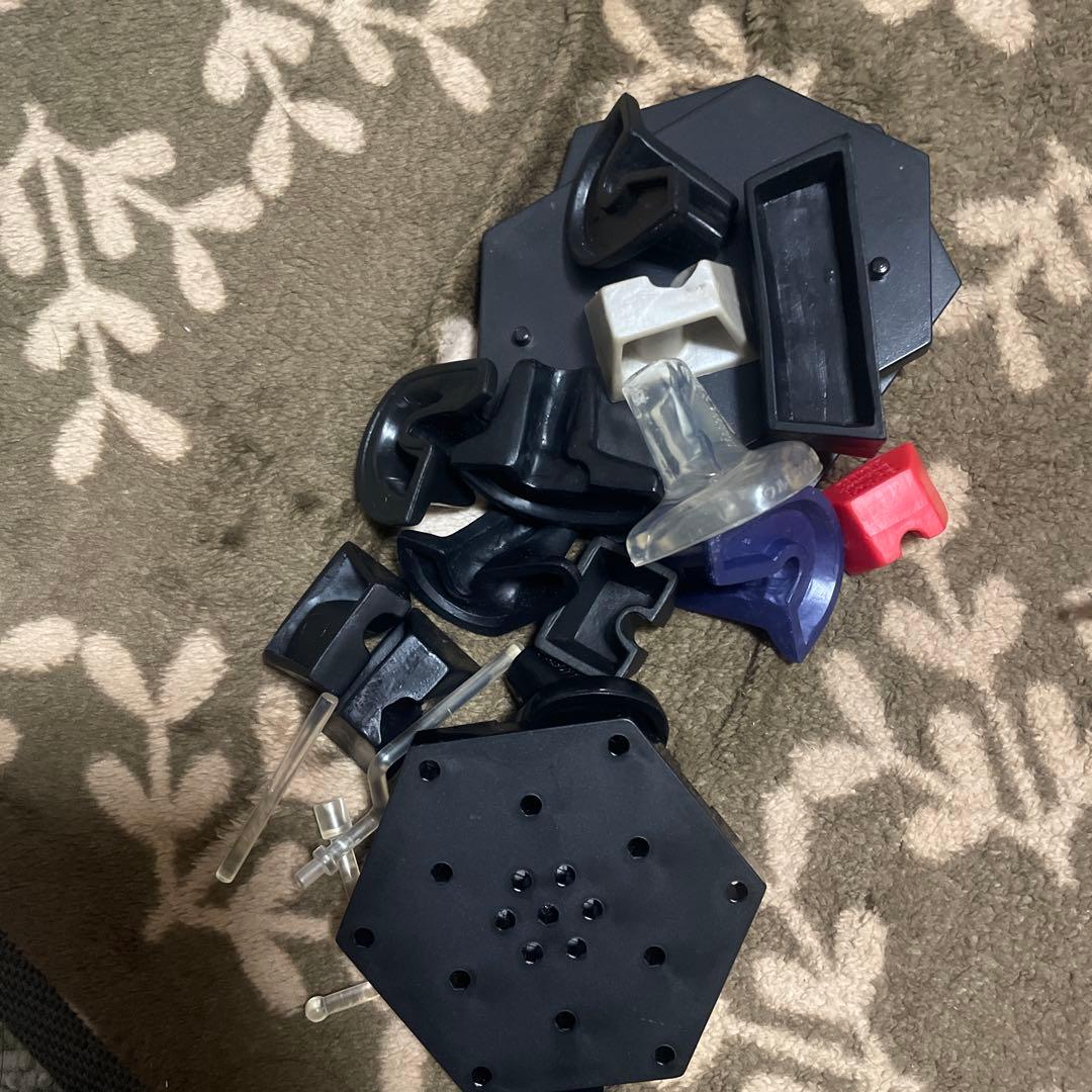 仮面ライダー　フィギュア　まとめ売り　約80体