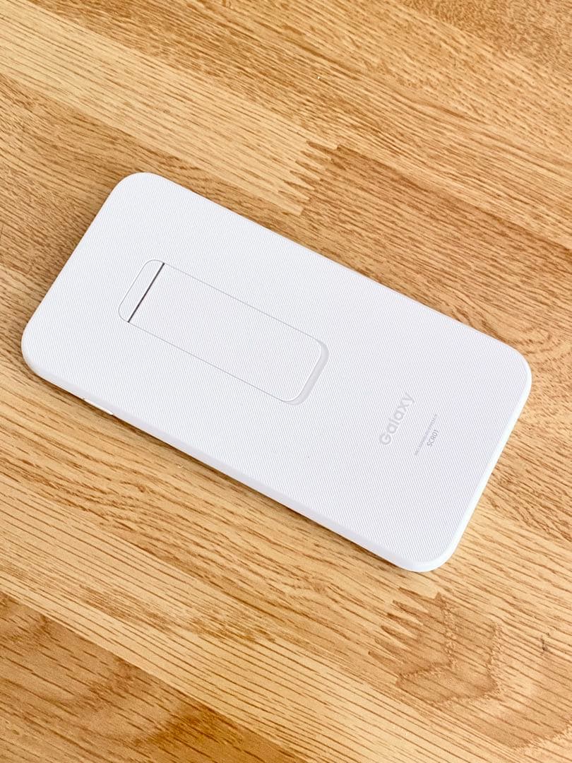 Galaxy 5G Mobile Wi-Fi モバイルルーター ポケットWiFi