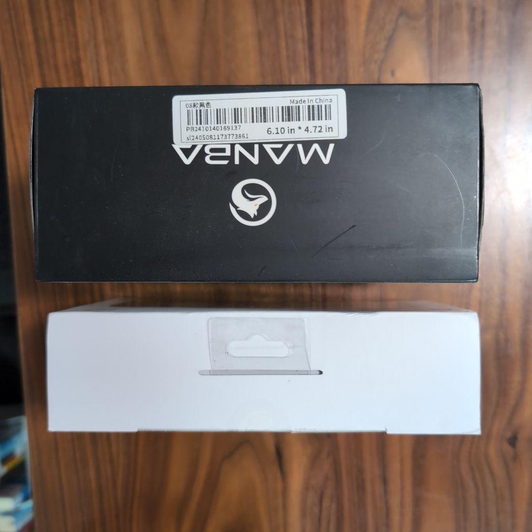 【新品未開封】MANBA ONE & GAMESIR X2 PRO セット