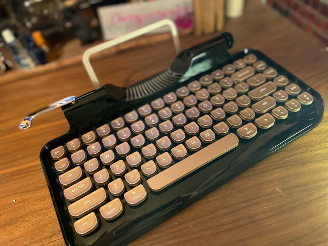 ⋆✦Knewkey Rymek⋆✦ キーボード