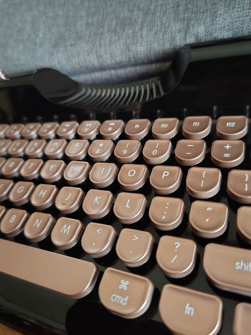 ⋆✦Knewkey Rymek⋆✦ キーボード