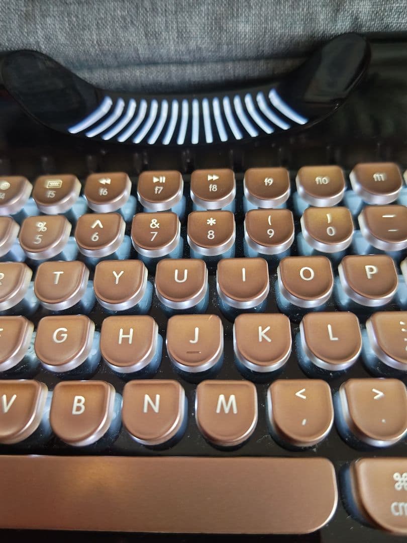 ⋆✦Knewkey Rymek⋆✦ キーボード