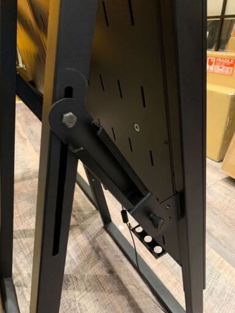 【業務用】32型デジタルサイネージ タッチ対応