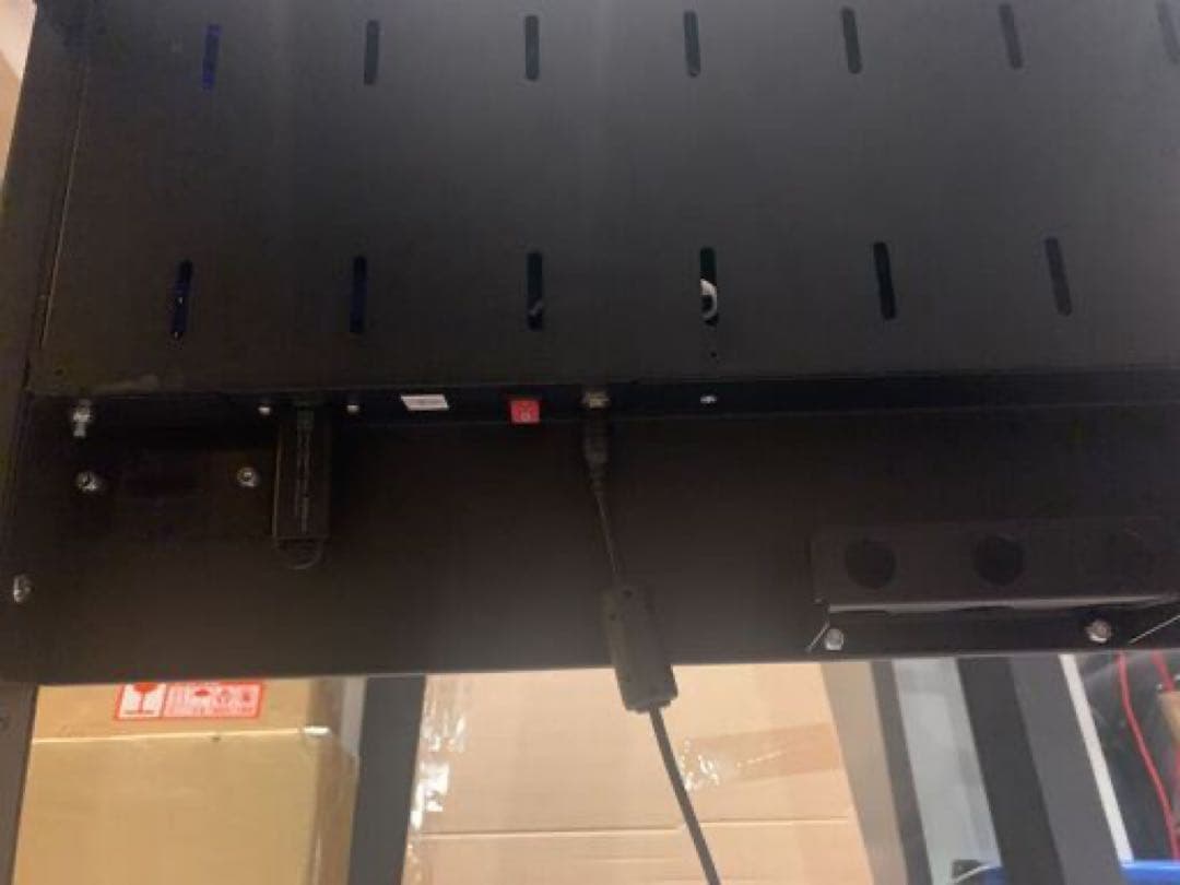 【業務用】32型デジタルサイネージ タッチ対応