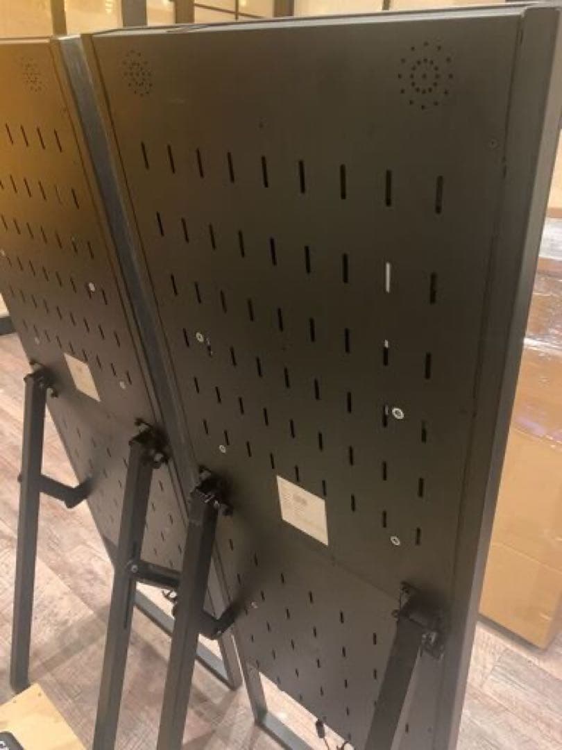 【業務用】32型デジタルサイネージ タッチ対応