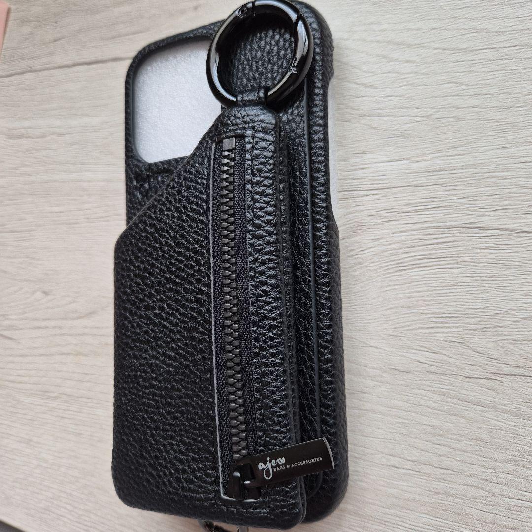 iPhoneアクセサリー iPhone16promax ajew