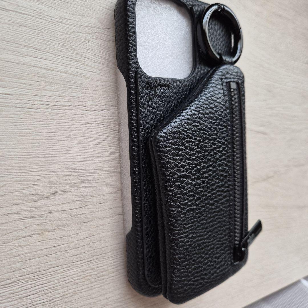 iPhoneアクセサリー iPhone16promax ajew