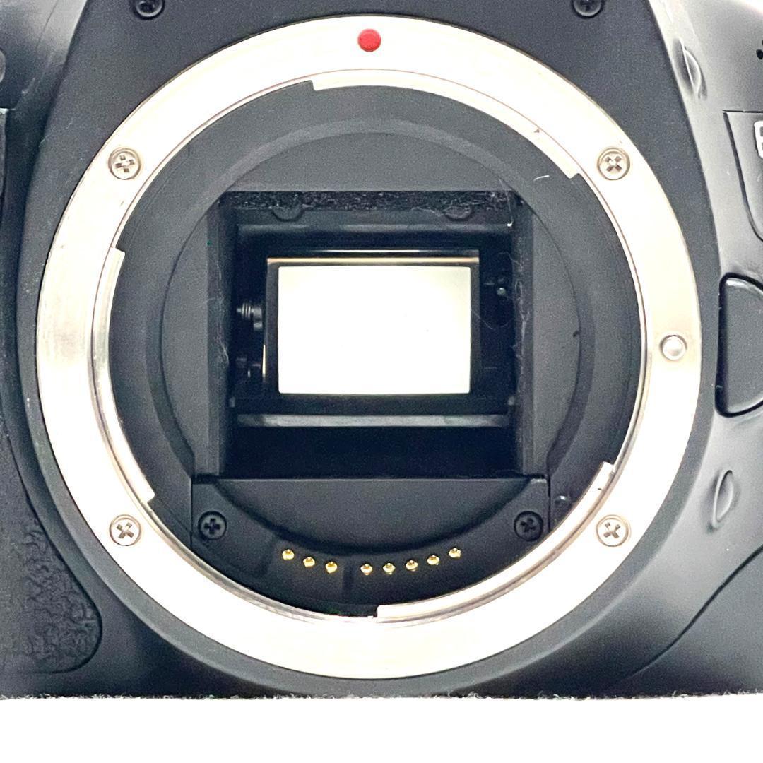 はじめての一眼に❣️ Canon EOS Kiss X4 撮影の幅が広がるセット