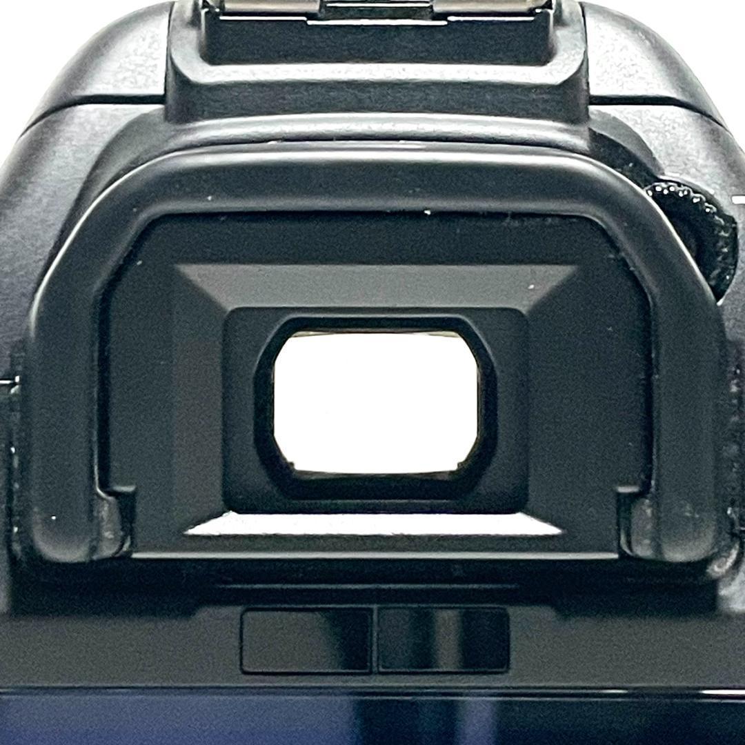 はじめての一眼に❣️ Canon EOS Kiss X4 撮影の幅が広がるセット
