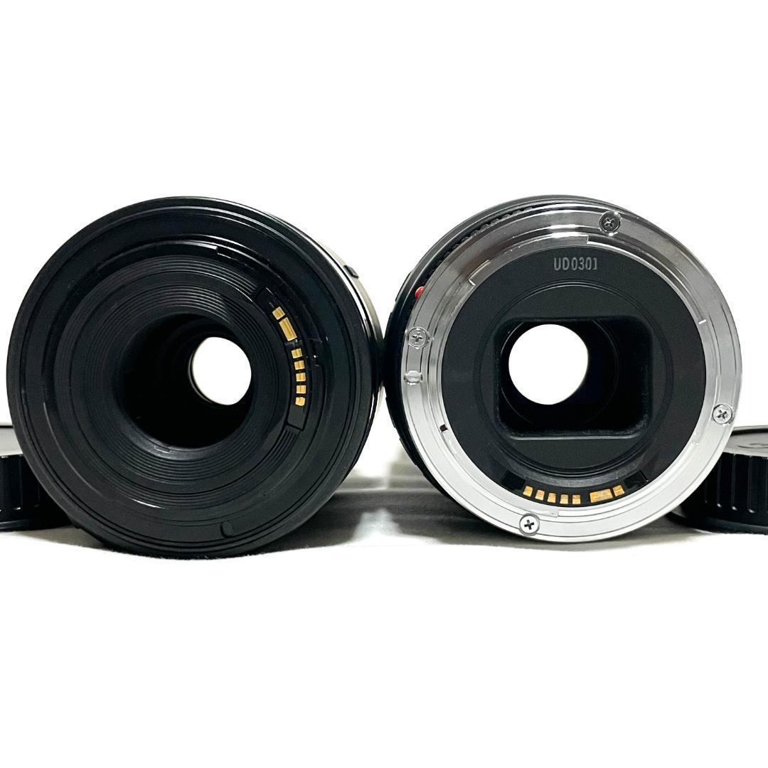 はじめての一眼に❣️ Canon EOS Kiss X4 撮影の幅が広がるセット