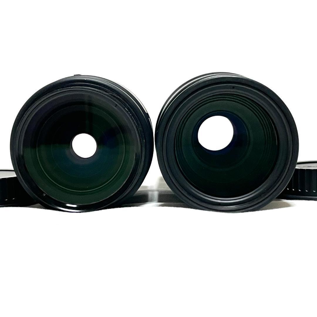 はじめての一眼に❣️ Canon EOS Kiss X4 撮影の幅が広がるセット