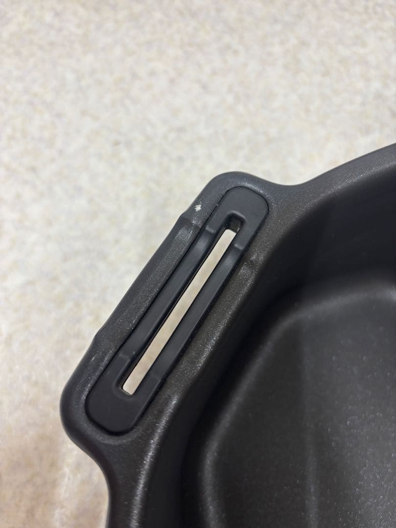 【美品】4w1h 燕三条キッチン研究所 マルチパスタパン 時短＆湯切り◎IH対応