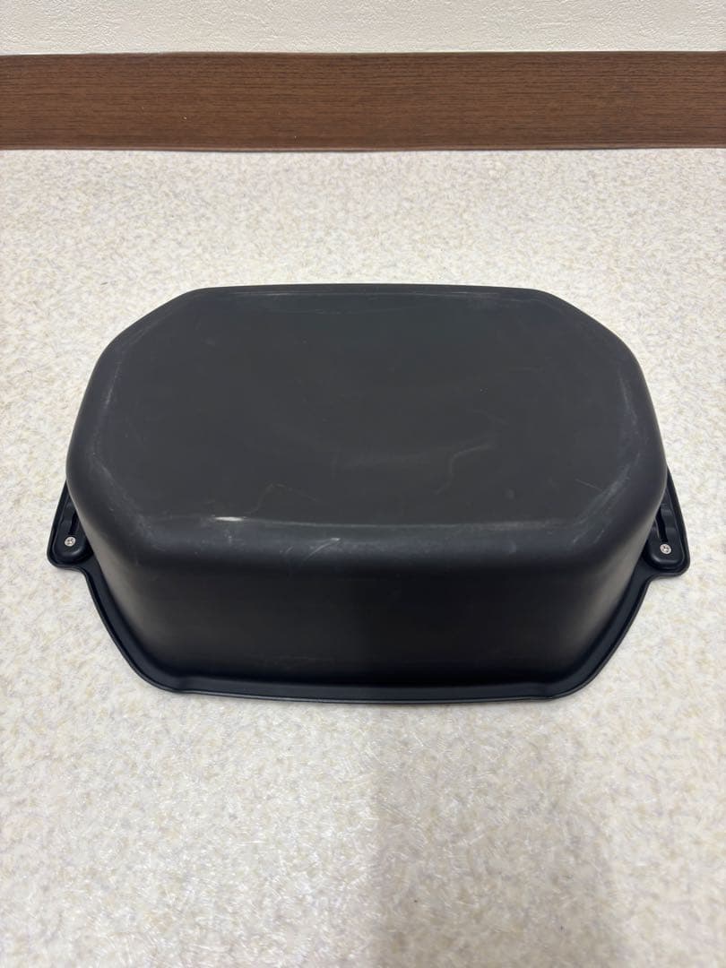 【美品】4w1h 燕三条キッチン研究所 マルチパスタパン 時短＆湯切り◎IH対応